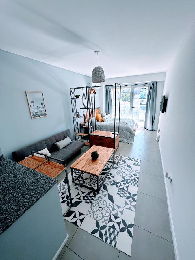 Medrano Studio Suits Ciudad Autónoma de Ciudad Autónoma de Buenos Aires Exterior foto