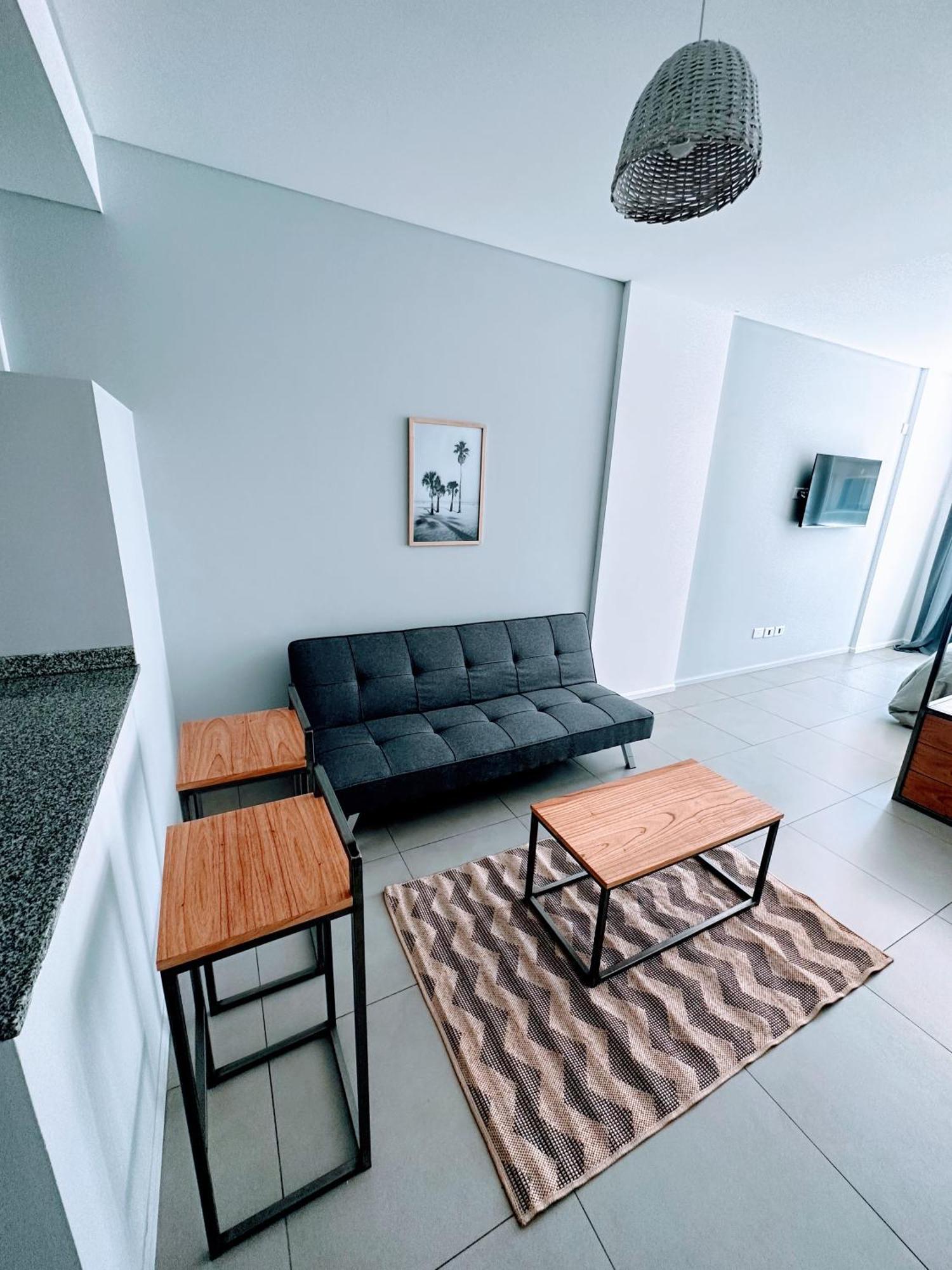 Medrano Studio Suits Ciudad Autónoma de Ciudad Autónoma de Buenos Aires Habitación foto