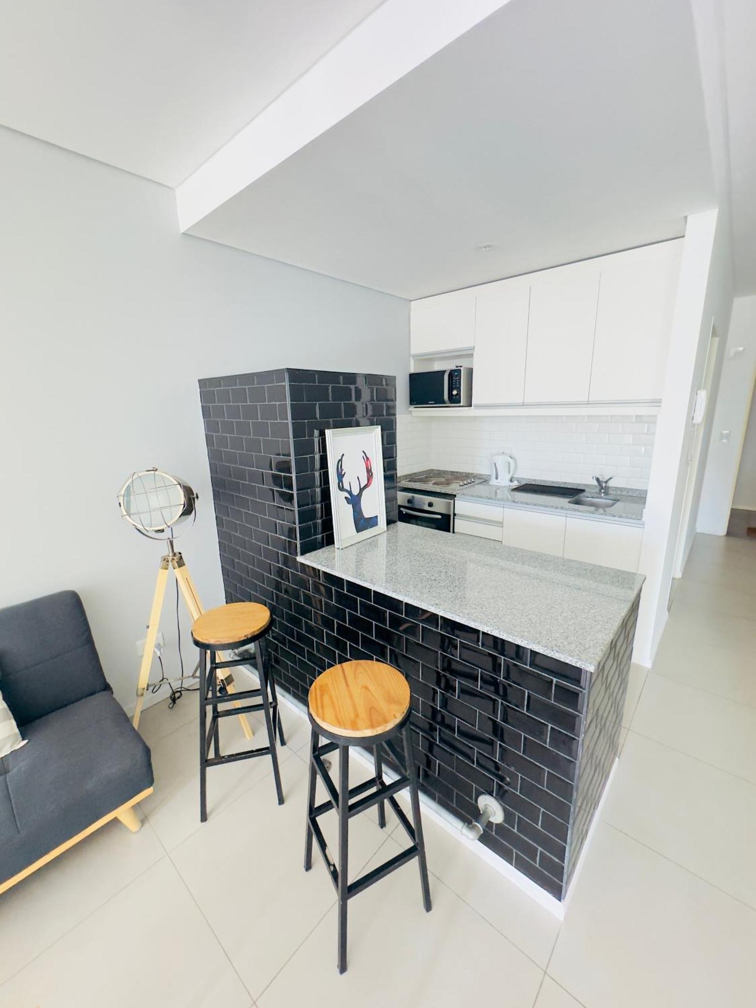 Medrano Studio Suits Ciudad Autónoma de Ciudad Autónoma de Buenos Aires Habitación foto